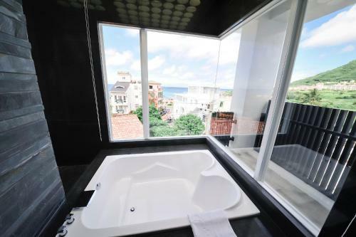 Bed & Breakfast Bai Shuei Mu Inn