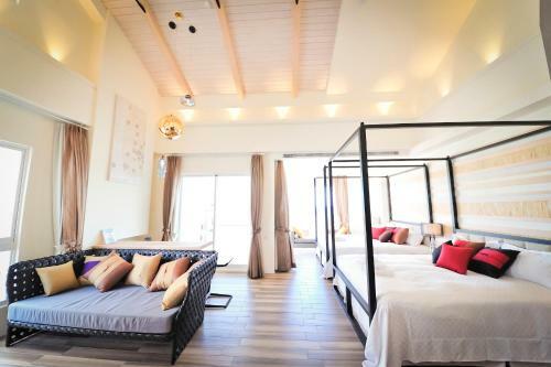 Bed & Breakfast Bai Shuei Mu Inn