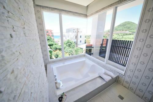 Bed & Breakfast Bai Shuei Mu Inn
