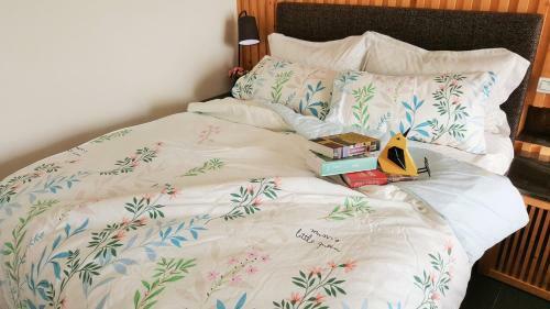 Bed & Breakfast Bai Shuei Mu Inn