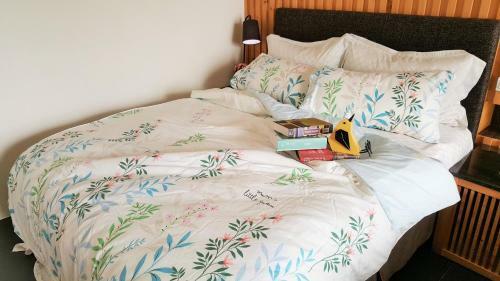 Bed & Breakfast Bai Shuei Mu Inn
