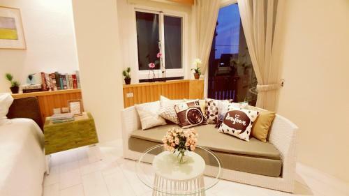 Bed & Breakfast Bai Shuei Mu Inn