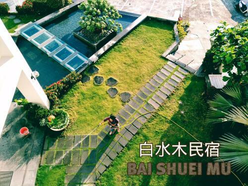Bed & Breakfast Bai Shuei Mu Inn