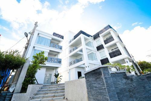 Bed & Breakfast Bai Shuei Mu Inn