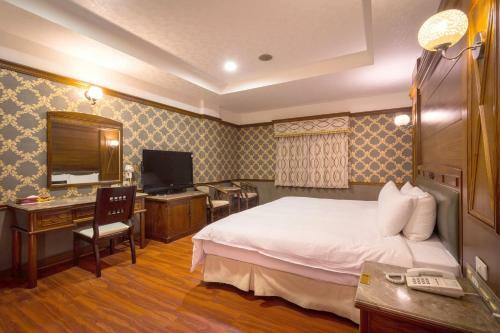 Mesasa Garden Motel