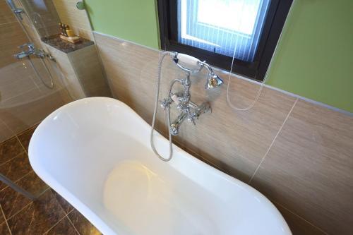 Apartamento Sunrise B&B