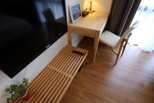 Apartamento Sunrise B&B