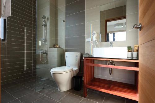 Apartamento Sunrise B&B
