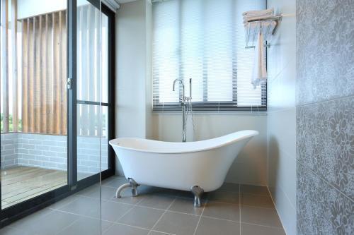Apartamento Sunrise B&B