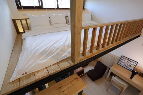Apartamento Sunrise B&B