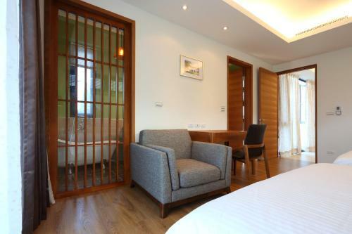 Apartamento Sunrise B&B