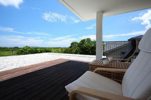 Apartamento Sunrise B&B