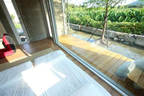 Apartamento Sunrise B&B