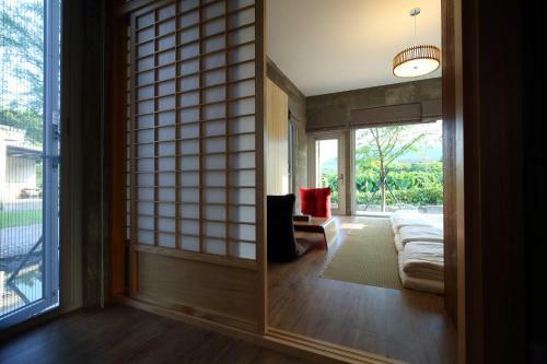 Apartamento Sunrise B&B