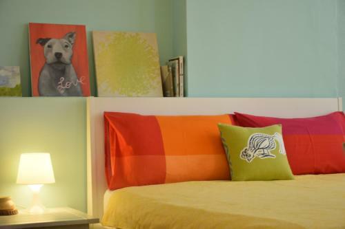 Fun House B&B