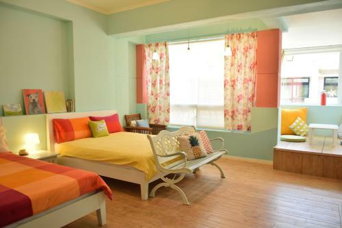 Fun House B&B