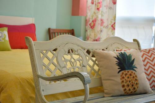 Fun House B&B