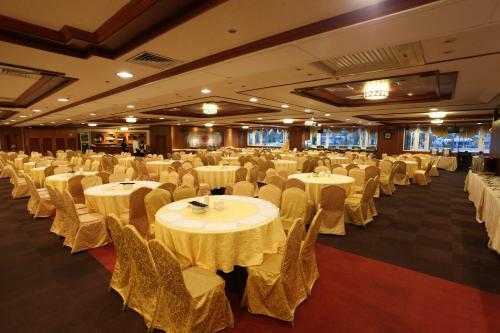 Hotel Uni-resort Lukang