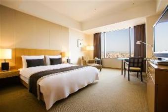 Ambassador Hotel Hsinchu