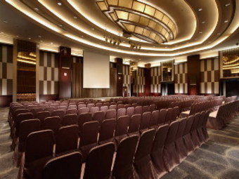 Ambassador Hotel Hsinchu