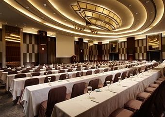 Ambassador Hotel Hsinchu