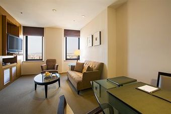 Ambassador Hotel Hsinchu