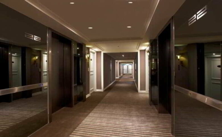 Hotel Royal Hsinchu