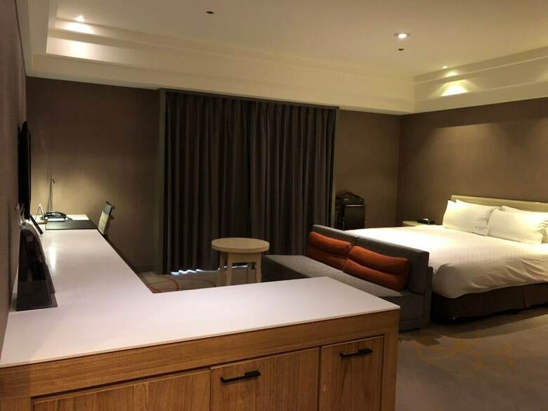 Hotel Royal Hsinchu
