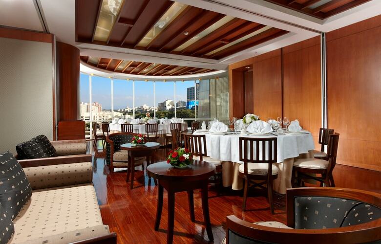 Hotel Royal Hsinchu