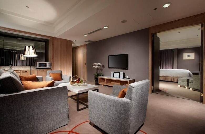 Hotel Royal Hsinchu