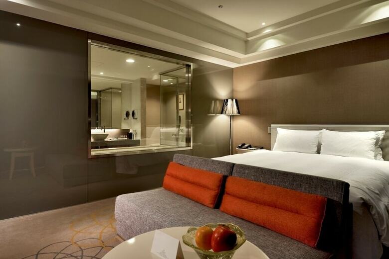 Hotel Royal Hsinchu