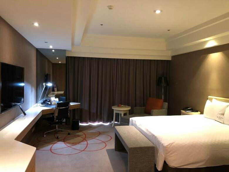 Hotel Royal Hsinchu