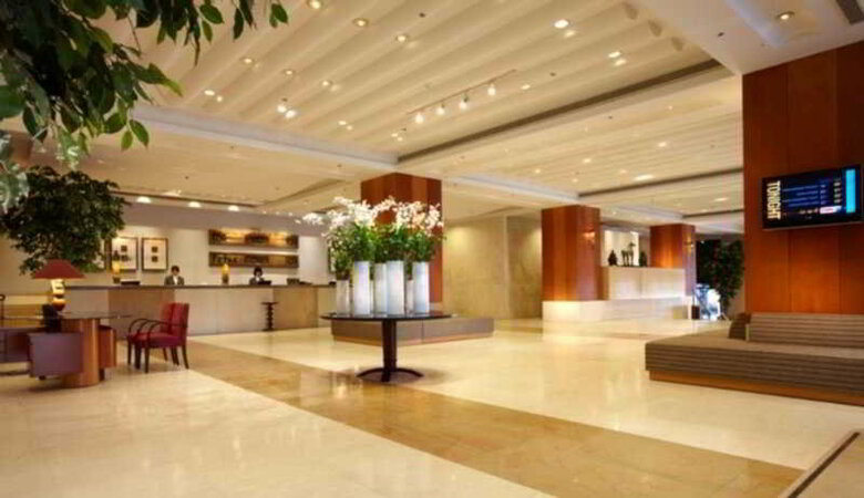 Hotel Royal Hsinchu