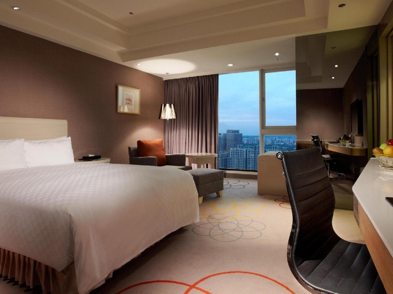 Hotel Royal Hsinchu