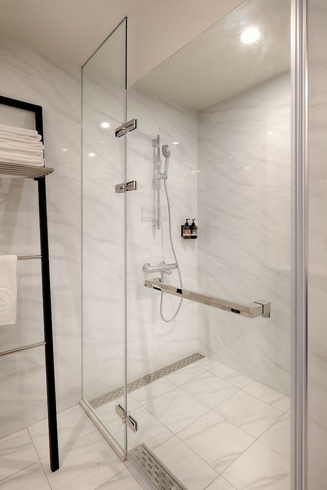 Howard Plaza Hotel Hsinchu