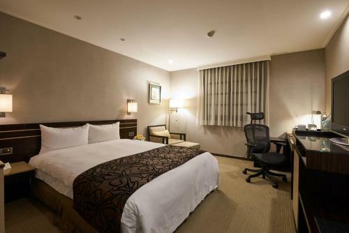 Sol Hotel