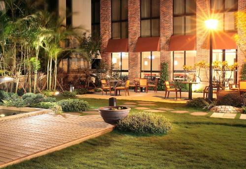 Sol Hotel