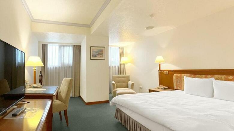 Golden Age Hotel