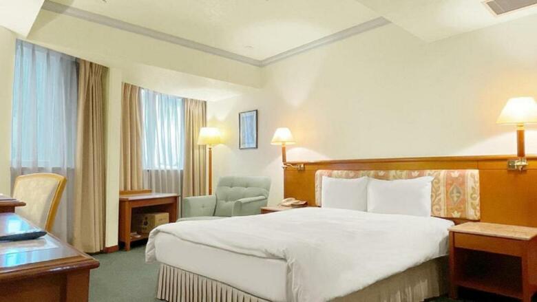 Golden Age Hotel
