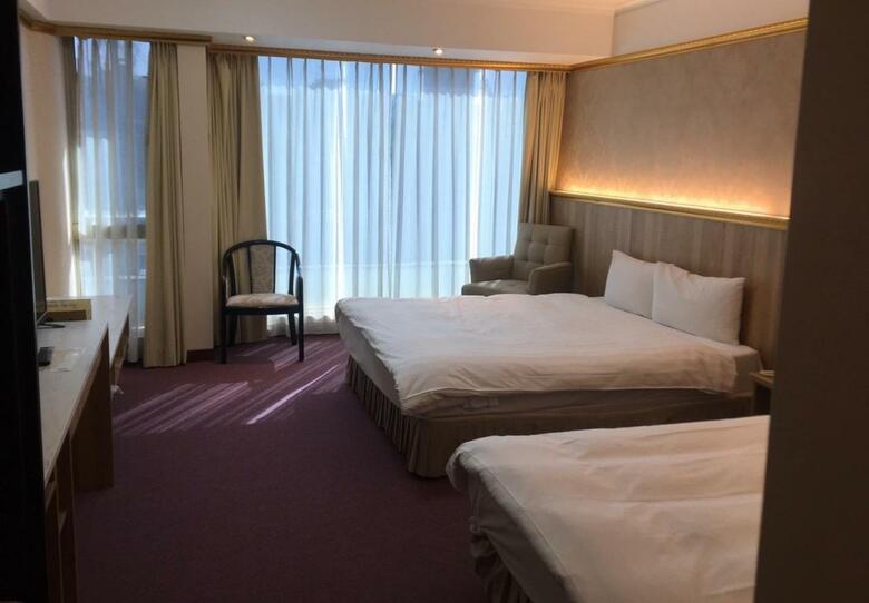 Golden Age Hotel