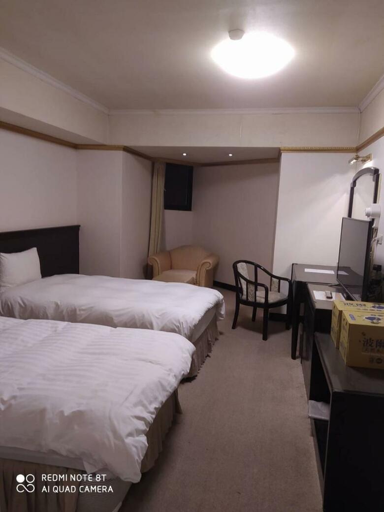 Golden Age Hotel