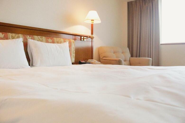 Golden Age Hotel