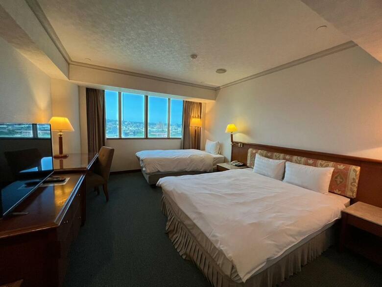 Golden Age Hotel