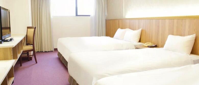 Golden Age Hotel