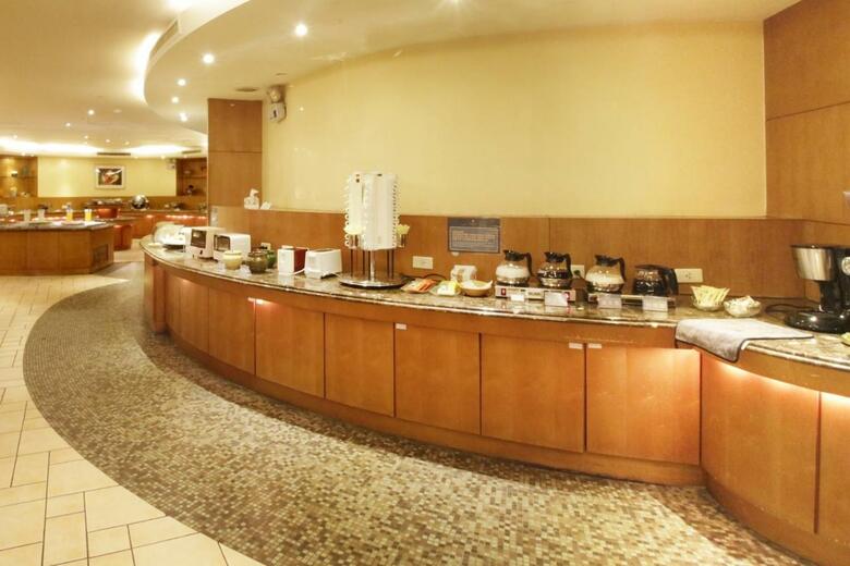 Golden Age Hotel