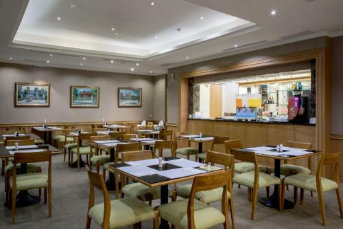 The Carlton Hotel - Chung Hwa