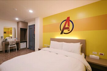 Persimmon Hotel