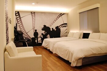 Persimmon Hotel