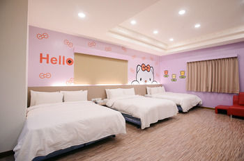Persimmon Hotel