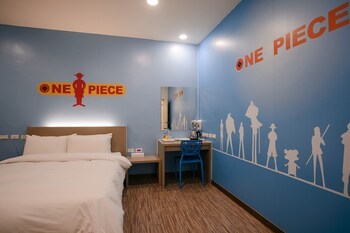 Persimmon Hotel